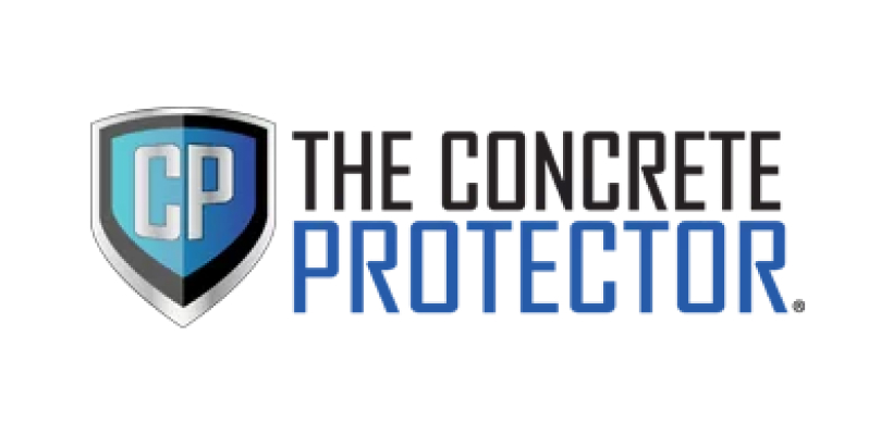 The Concrete Protector Certified Contractor Emblem